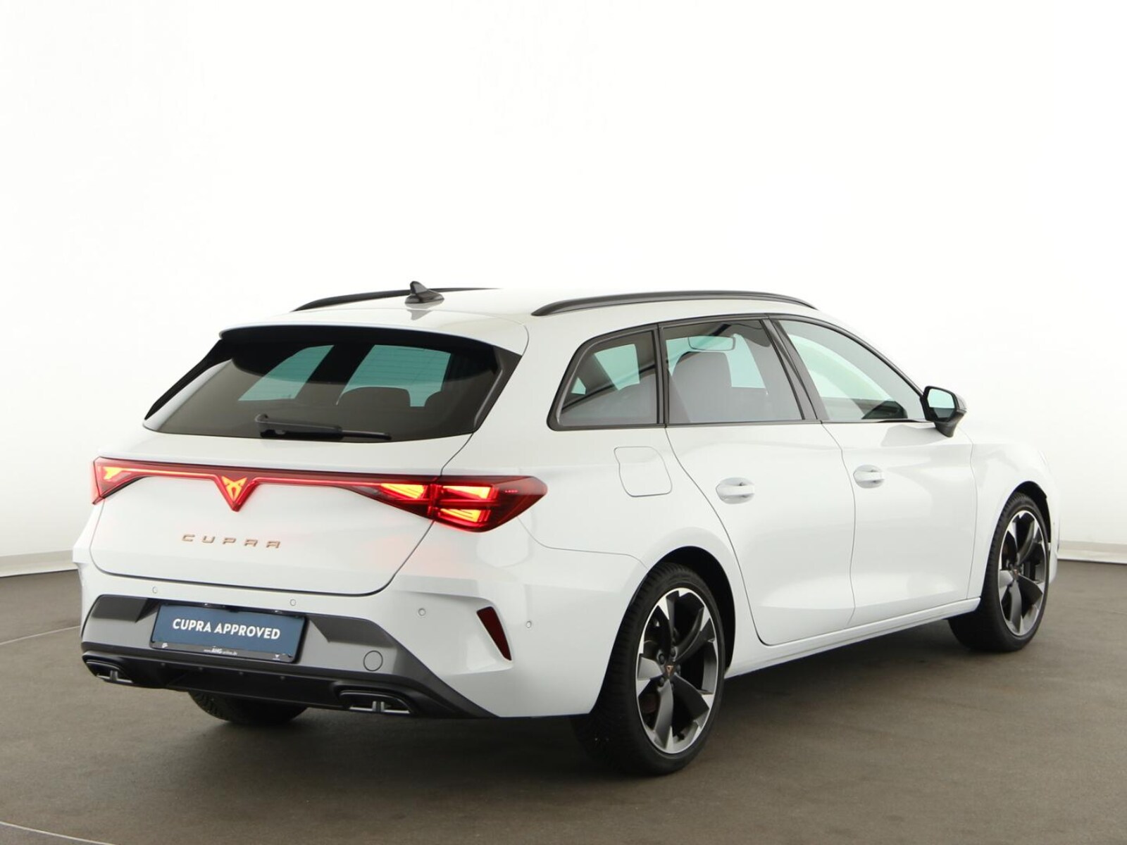CUPRA Leon Sportstourer – Bild 7