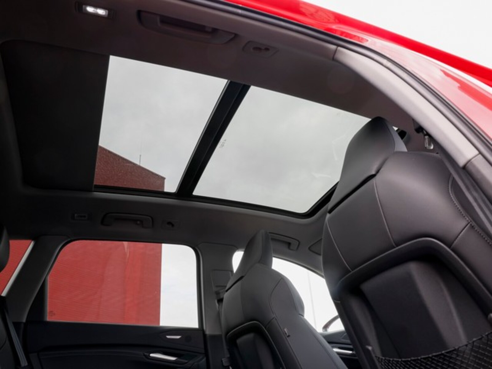 Audi Q6 e-tron – Bild 18