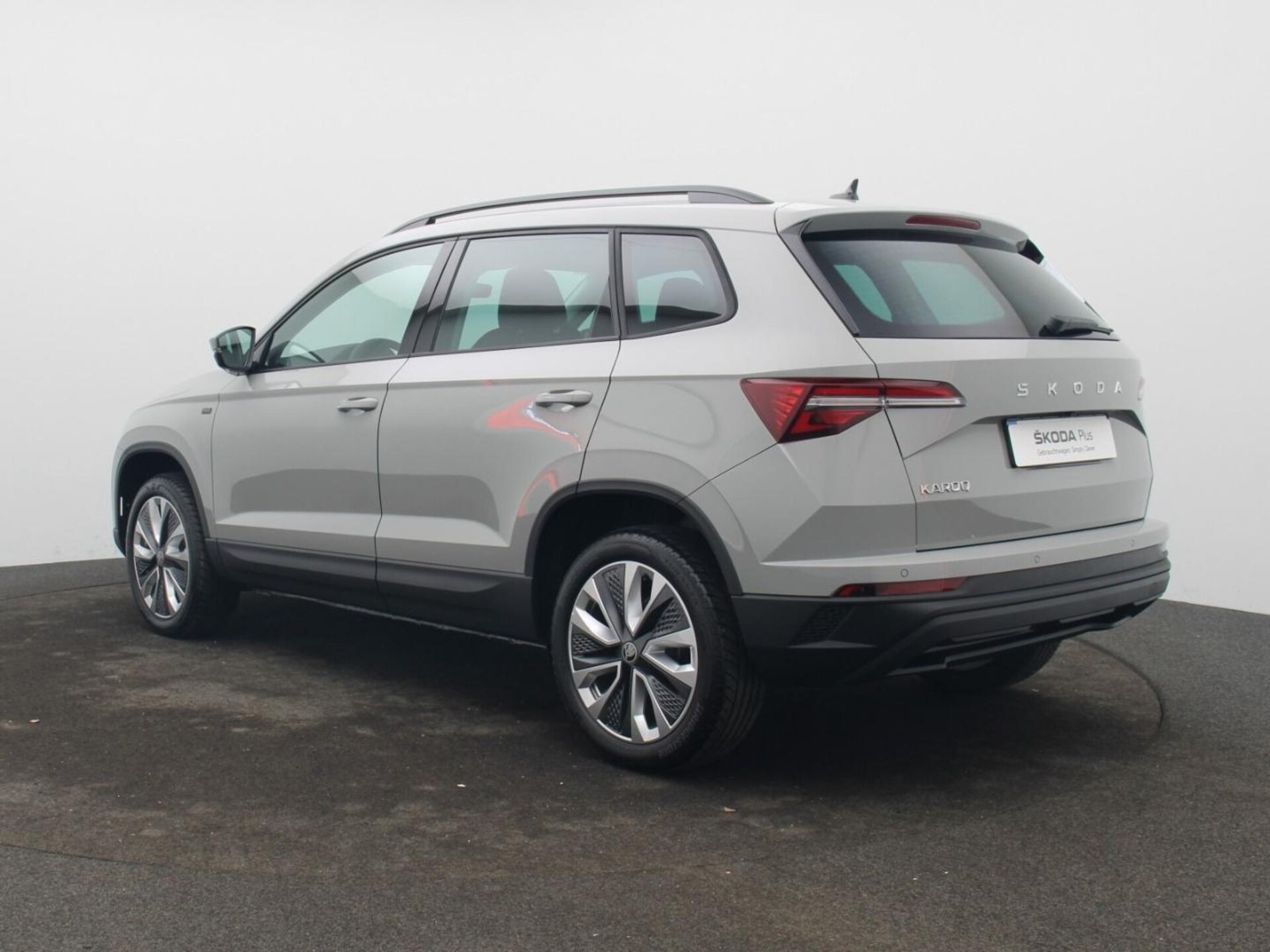 Skoda Karoq Selection