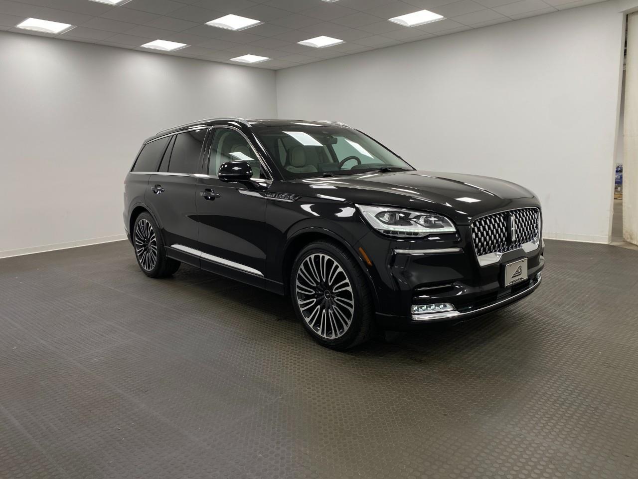 2023 Lincoln Aviator Black Label AWD's photo