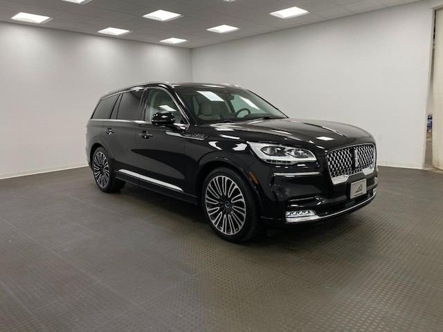2023 Lincoln Aviator