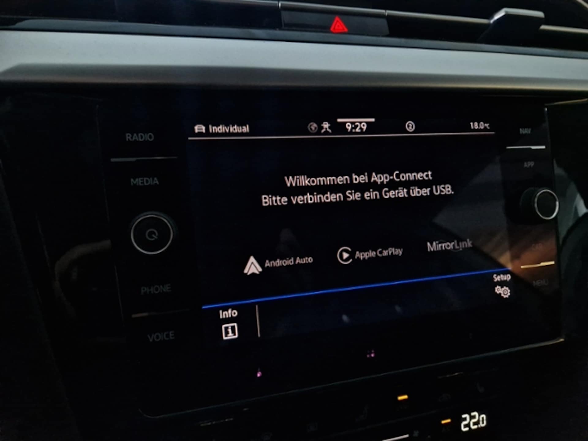 Volkswagen Arteon Shooting Brake Elegance