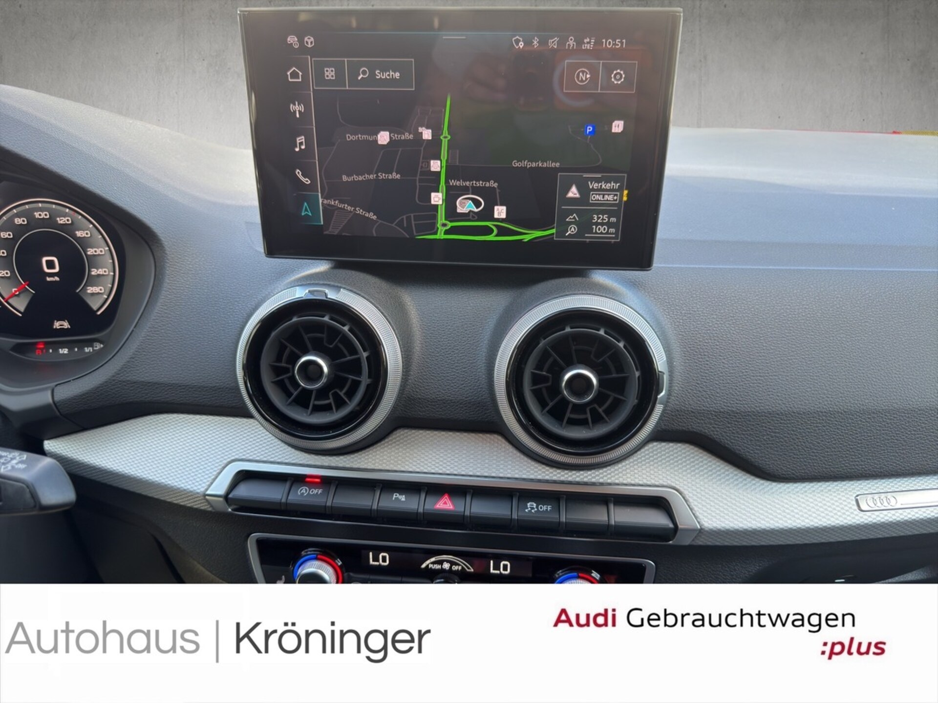 Audi Q2 Advanced
