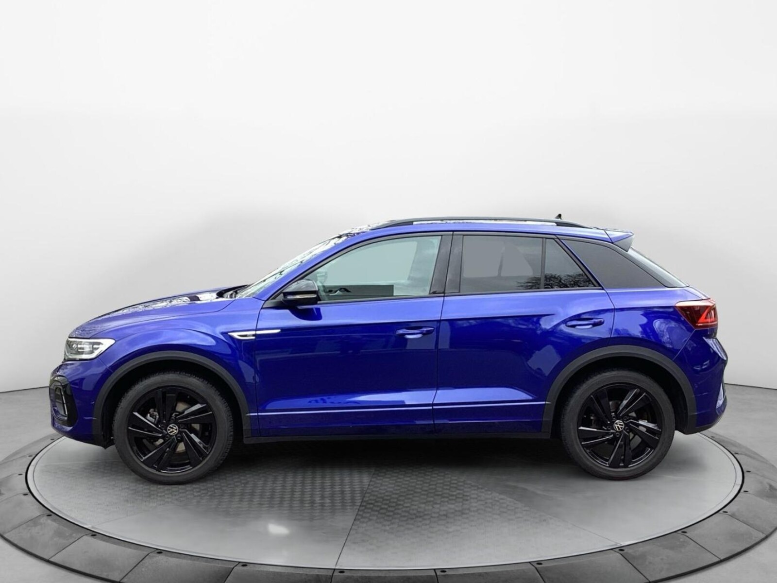 Volkswagen T-Roc – Bild 3