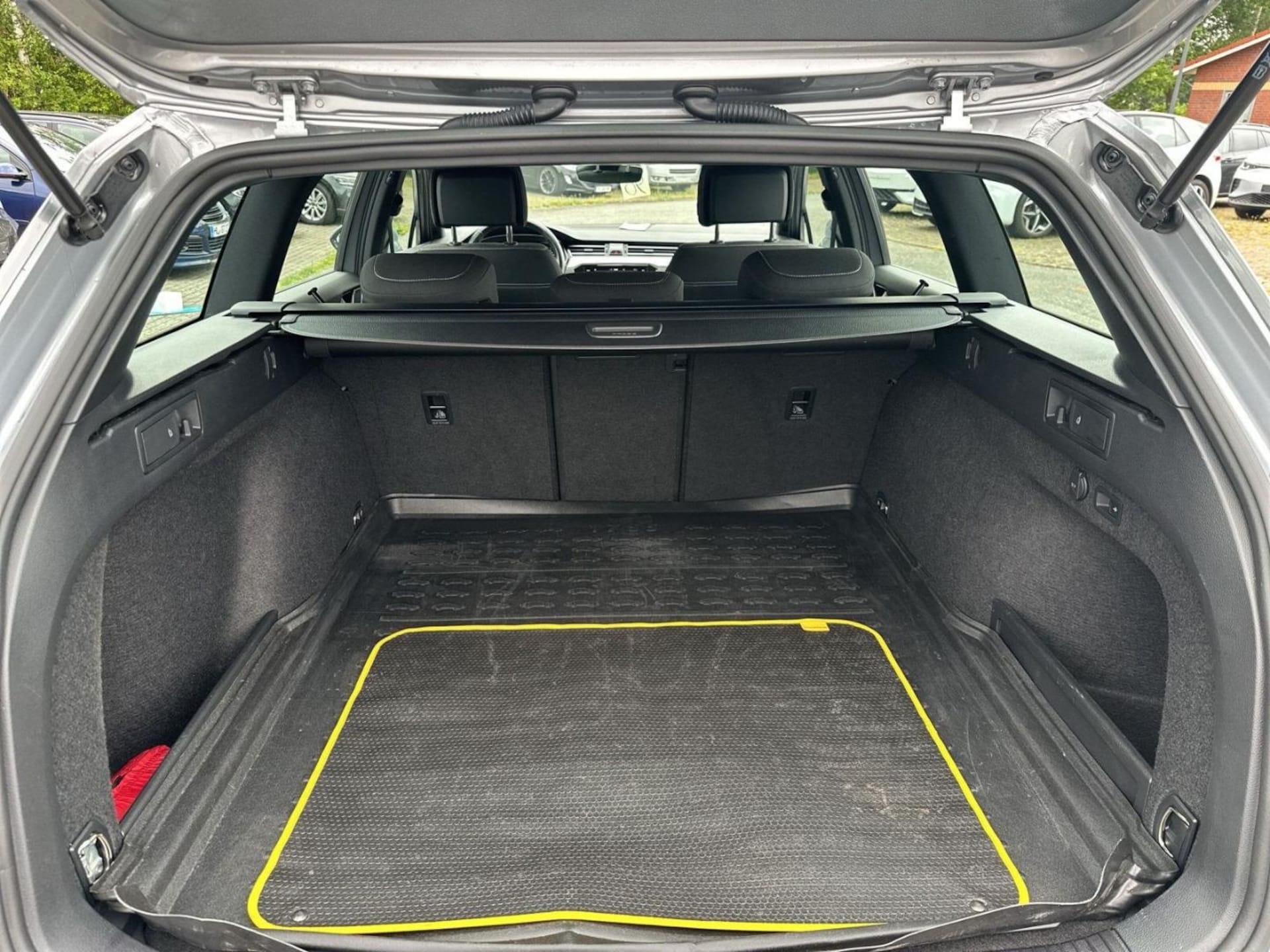 Volkswagen Passat Variant Business