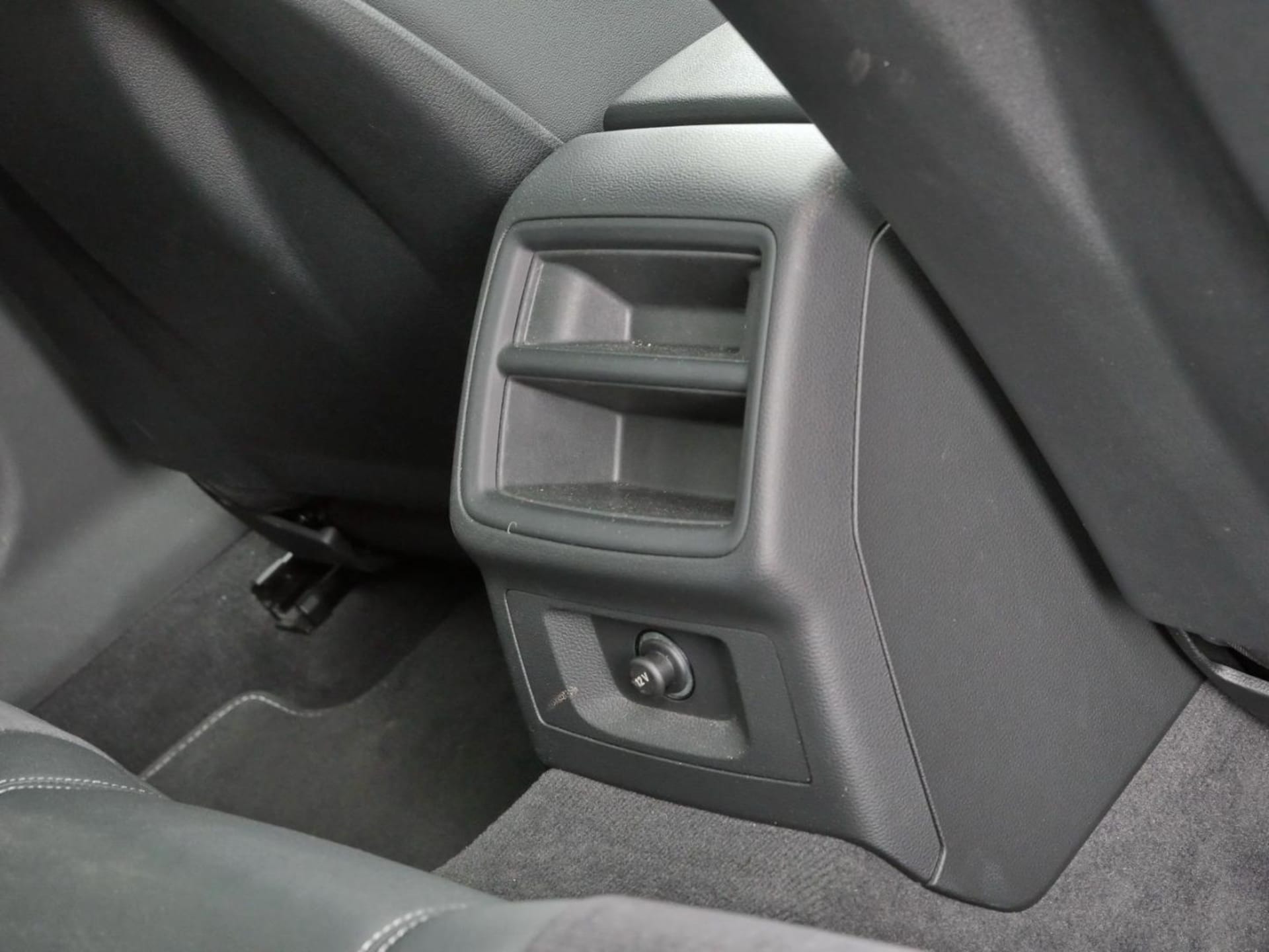 Audi A4 Avant Advanced
