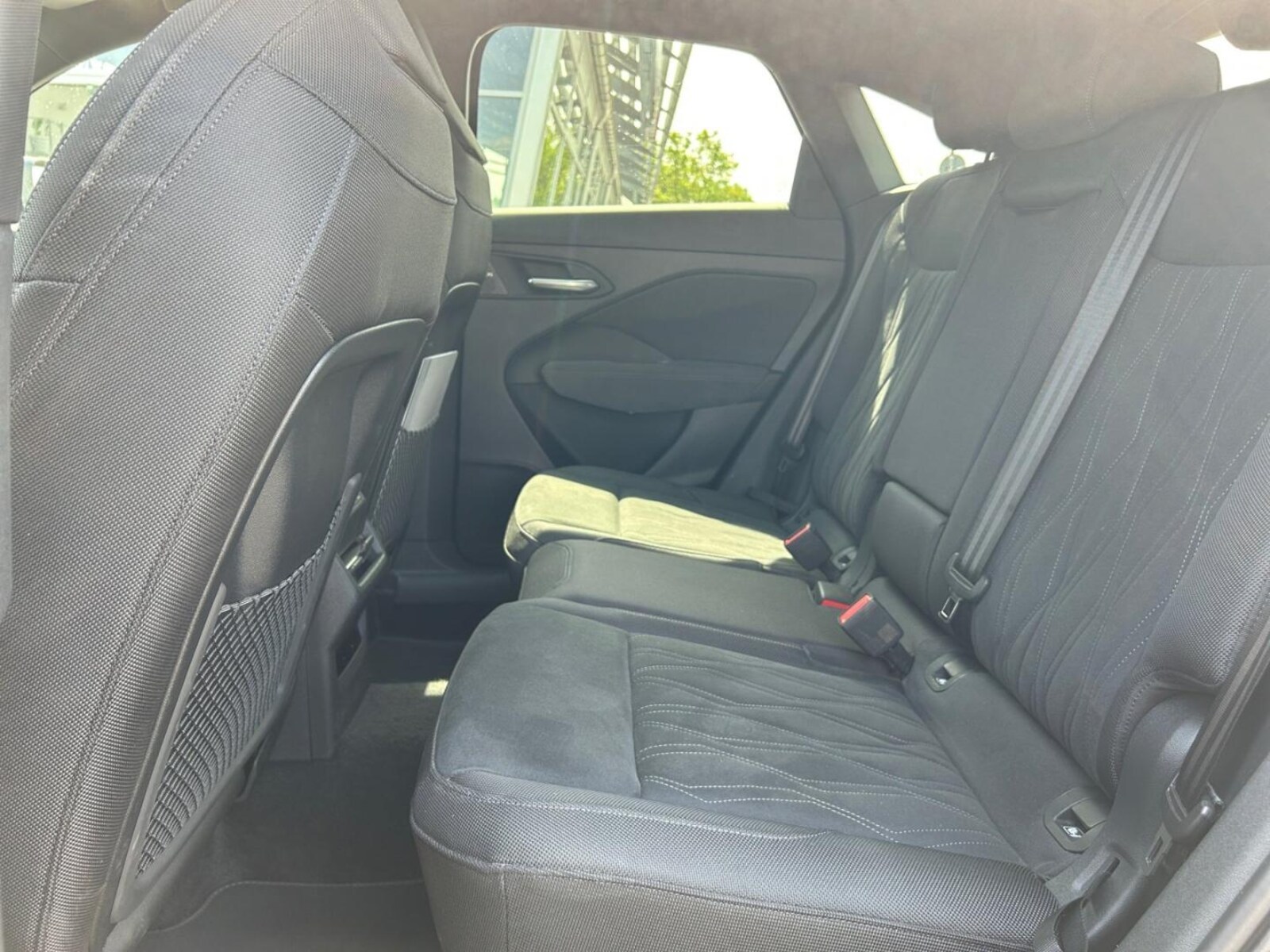 Audi Q3 Sportback – Bild 10