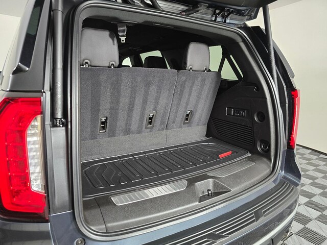 2021 GMC Yukon Denali - Photo 14