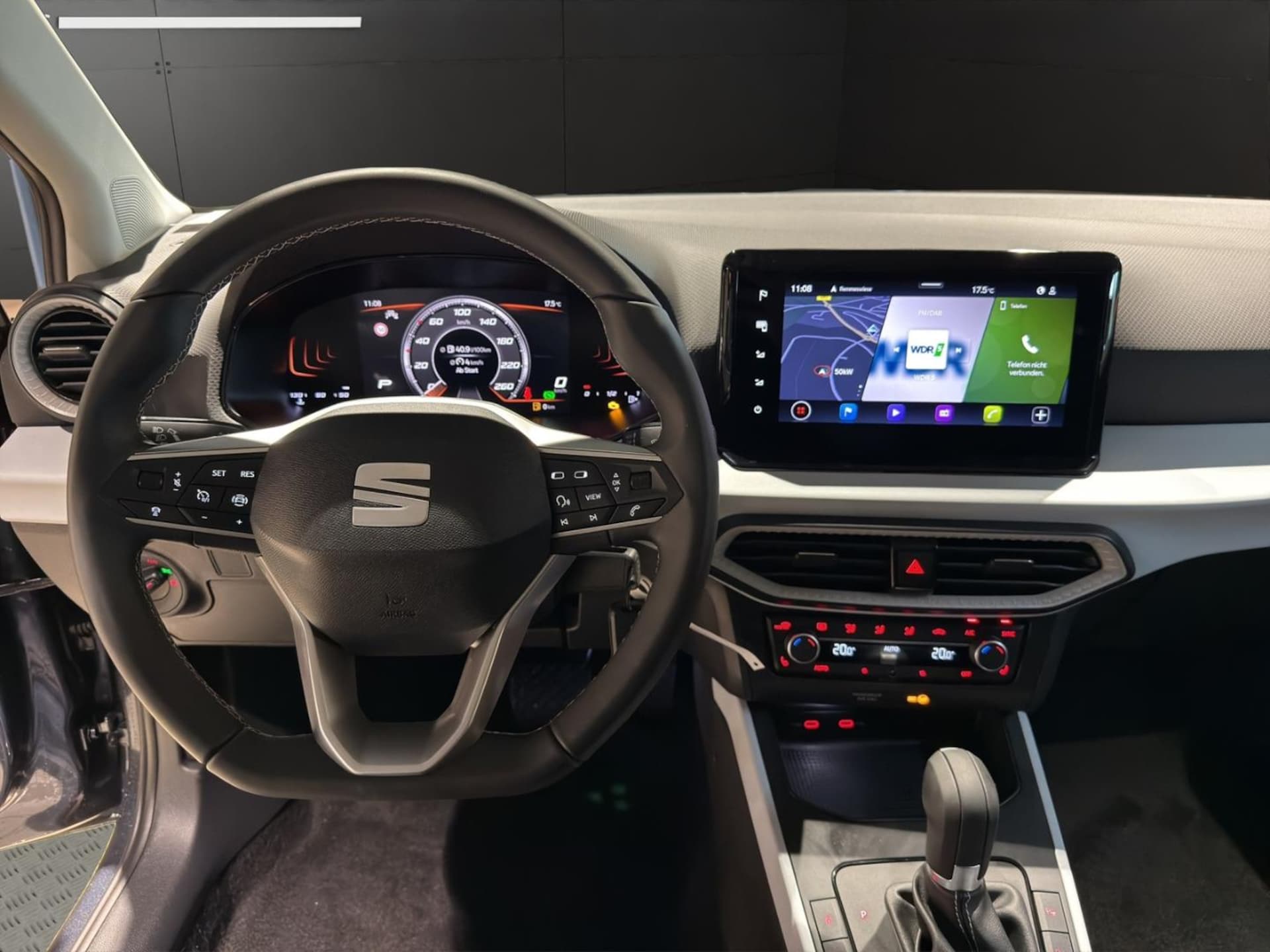 SEAT Arona Style