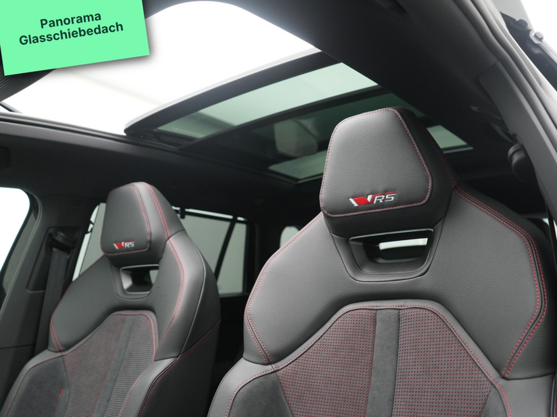 Skoda Kodiaq RS