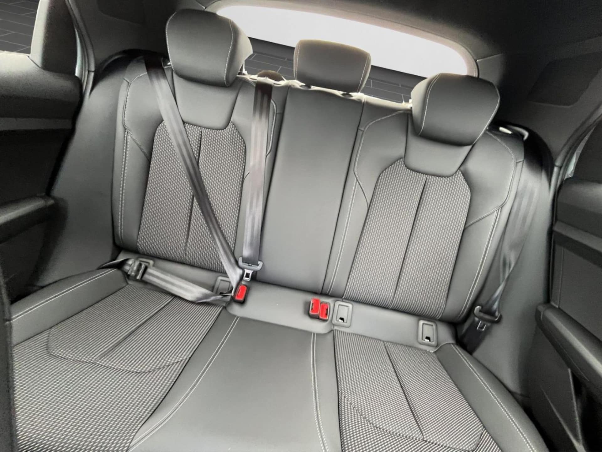 Audi A1 Sportback S line