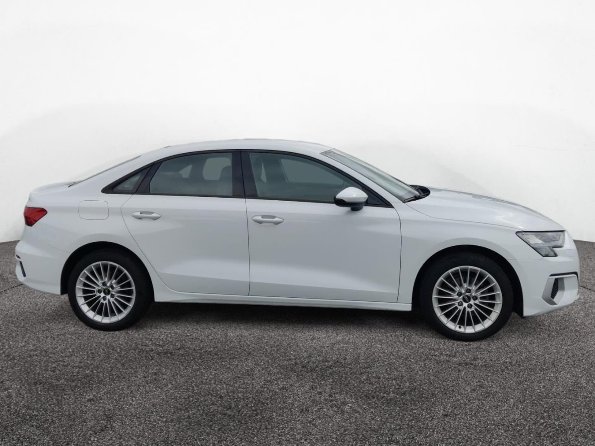 Audi A3 Limousine advanced
