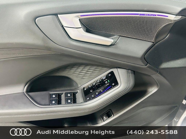 2025 Audi New A5 Premium Plus - Photo 24