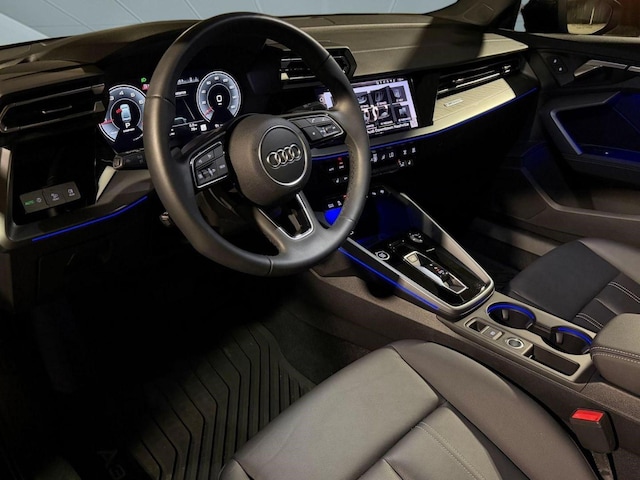 2026 Audi A3 Sedan
