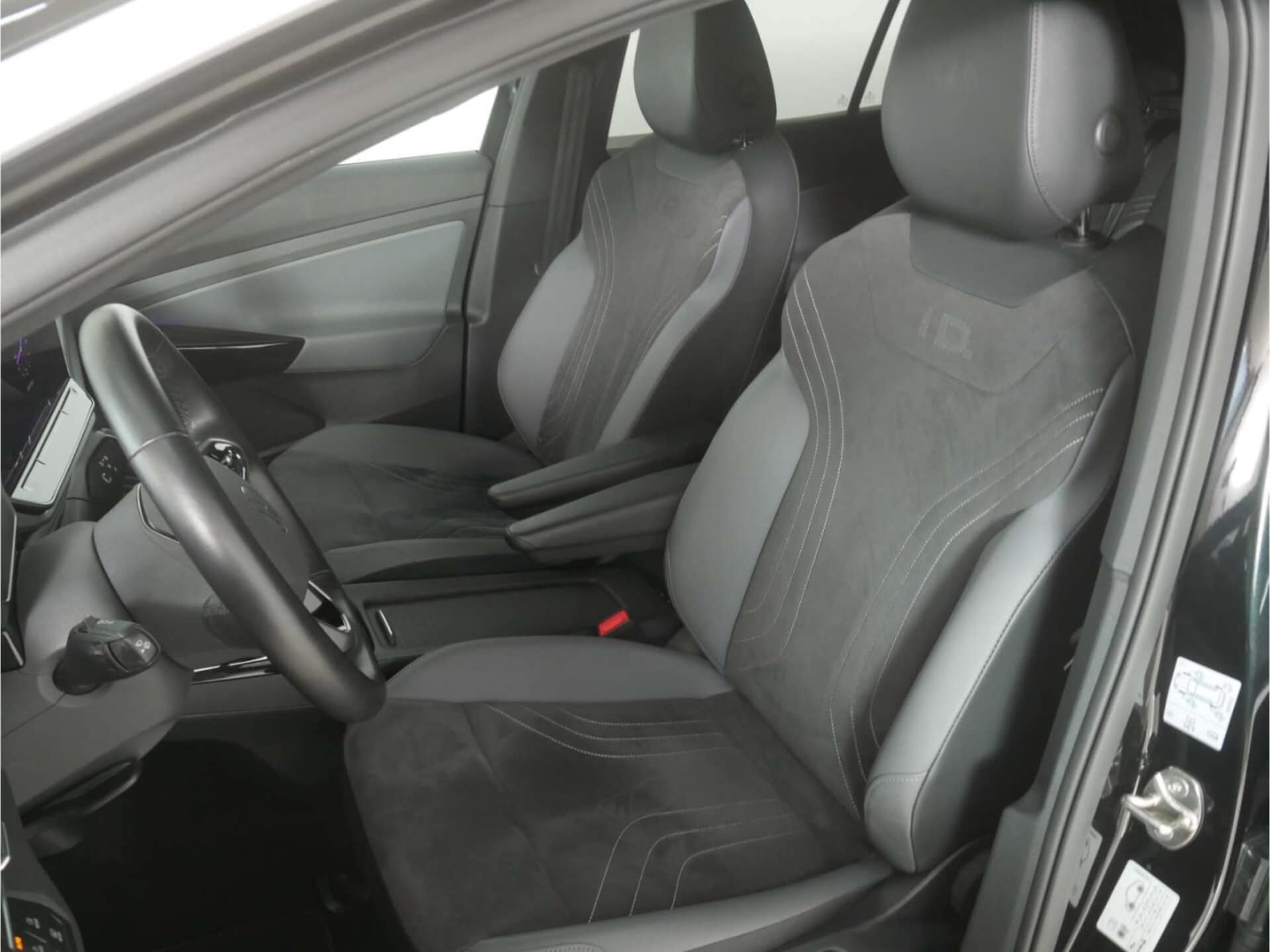 Volkswagen ID.4 Pro Edition Plus