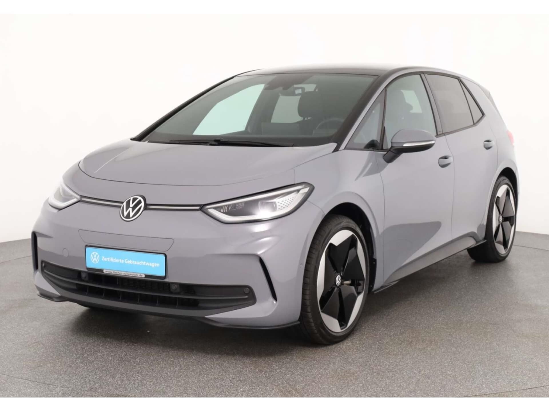 Volkswagen ID.3 Pro S Edition Plus