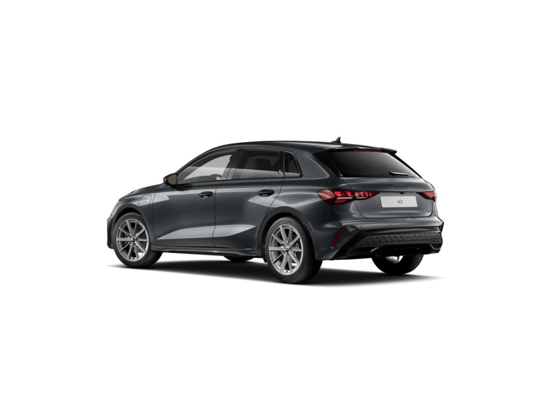 Audi A3 Sportback TFSI e S line