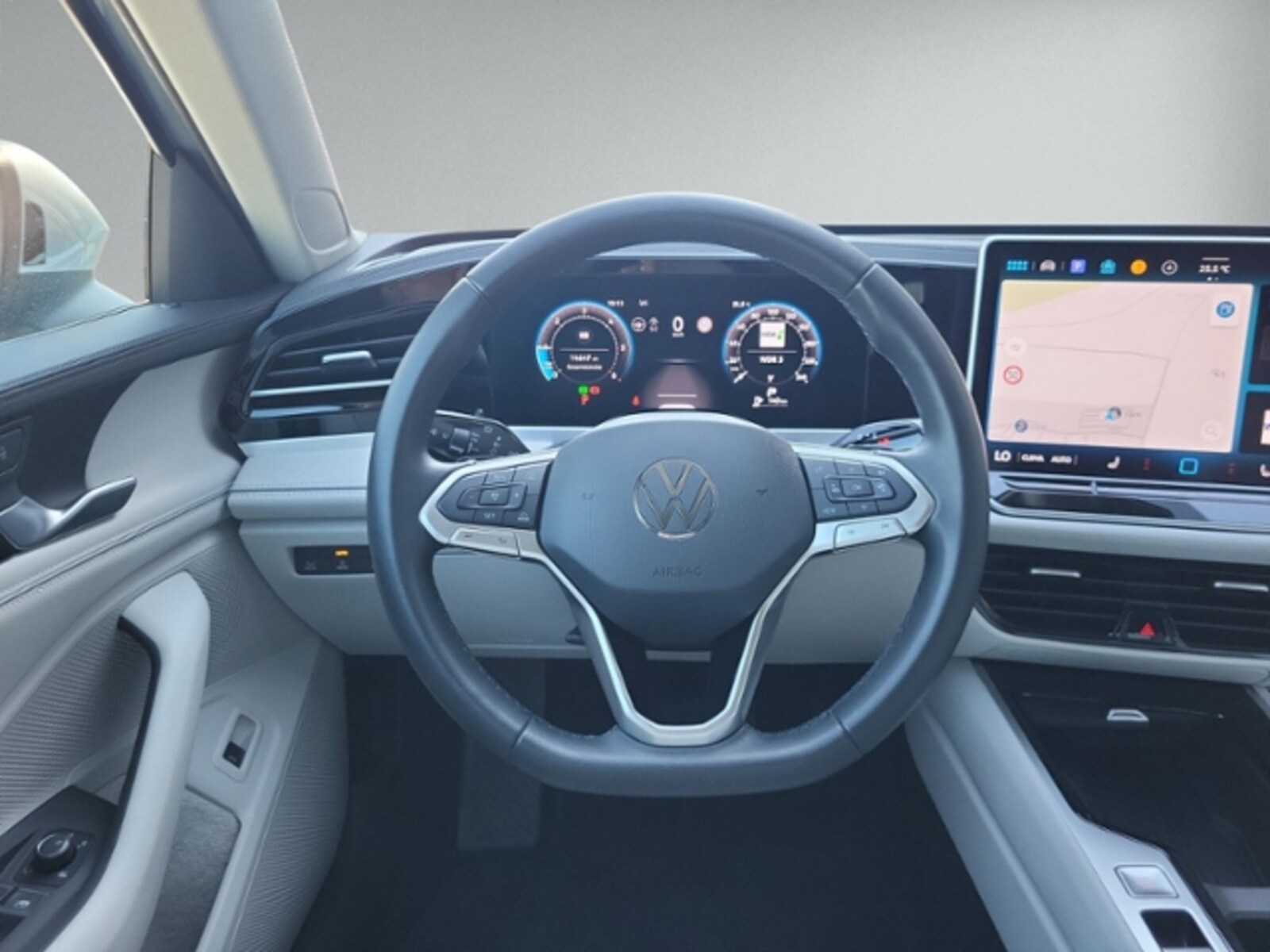 Volkswagen Passat – Bild 14