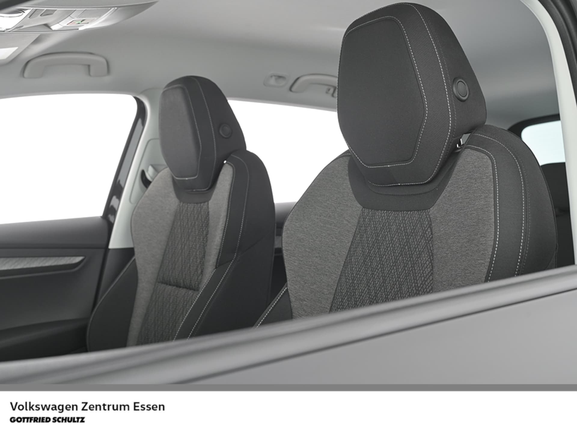 Skoda Karoq Selection