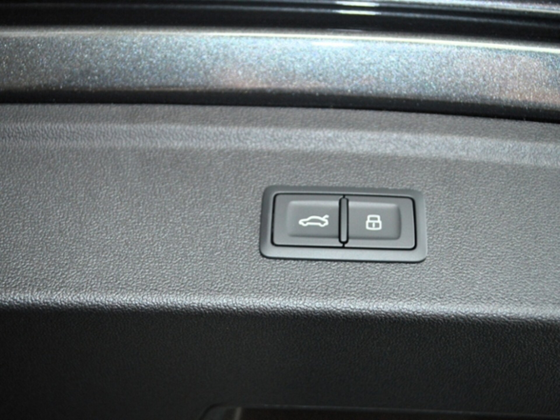 Audi A3 Sportback S line