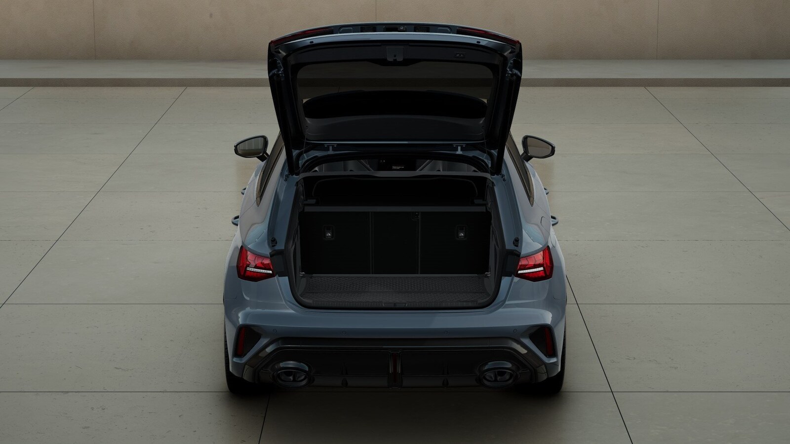 Audi RS 3 Sportback – Bild 7