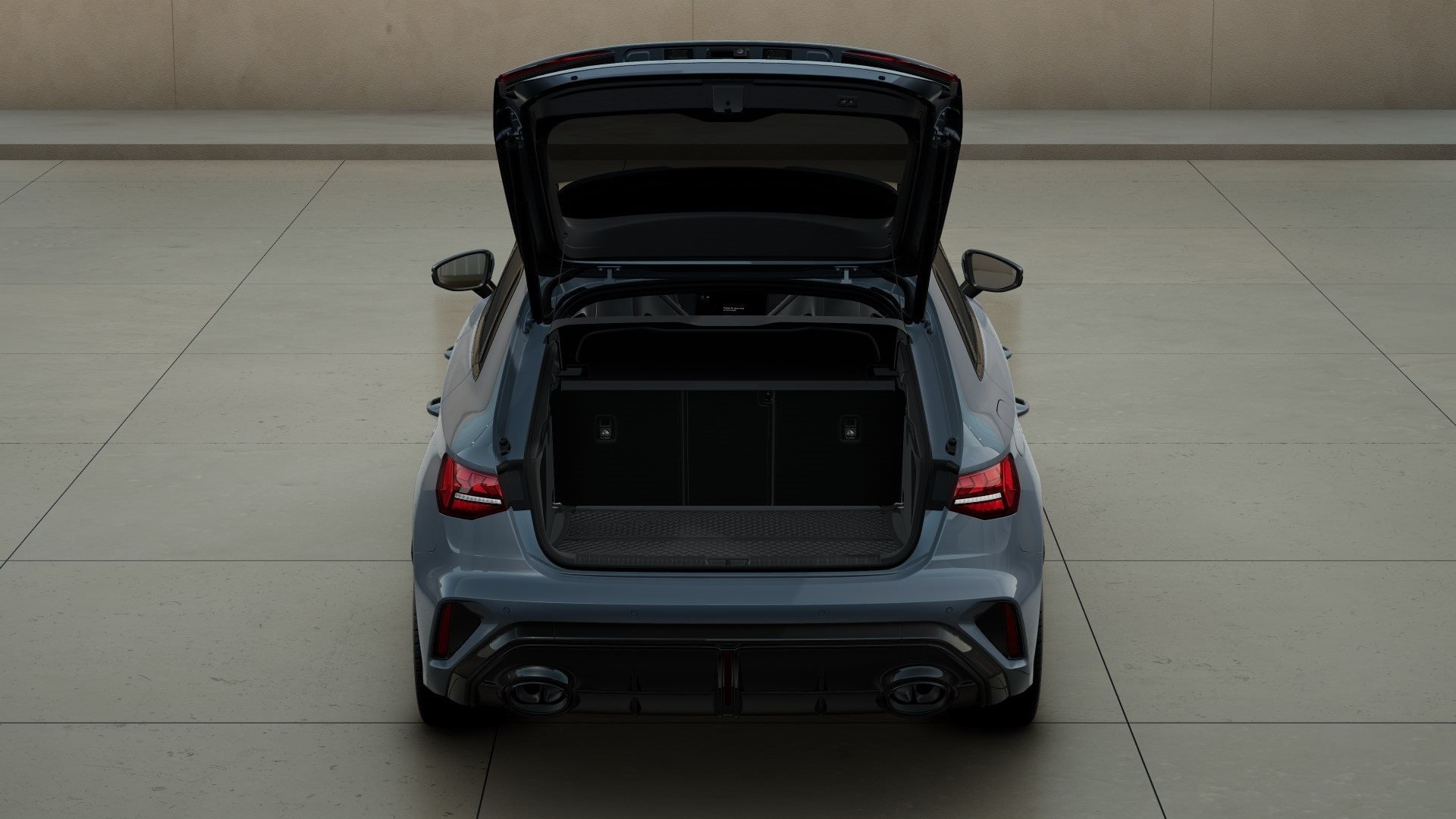 Audi RS 3 Sportback