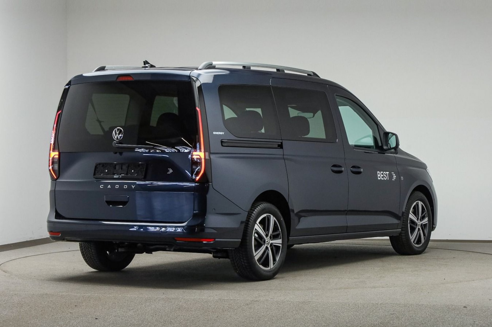 Volkswagen Caddy ENERGY