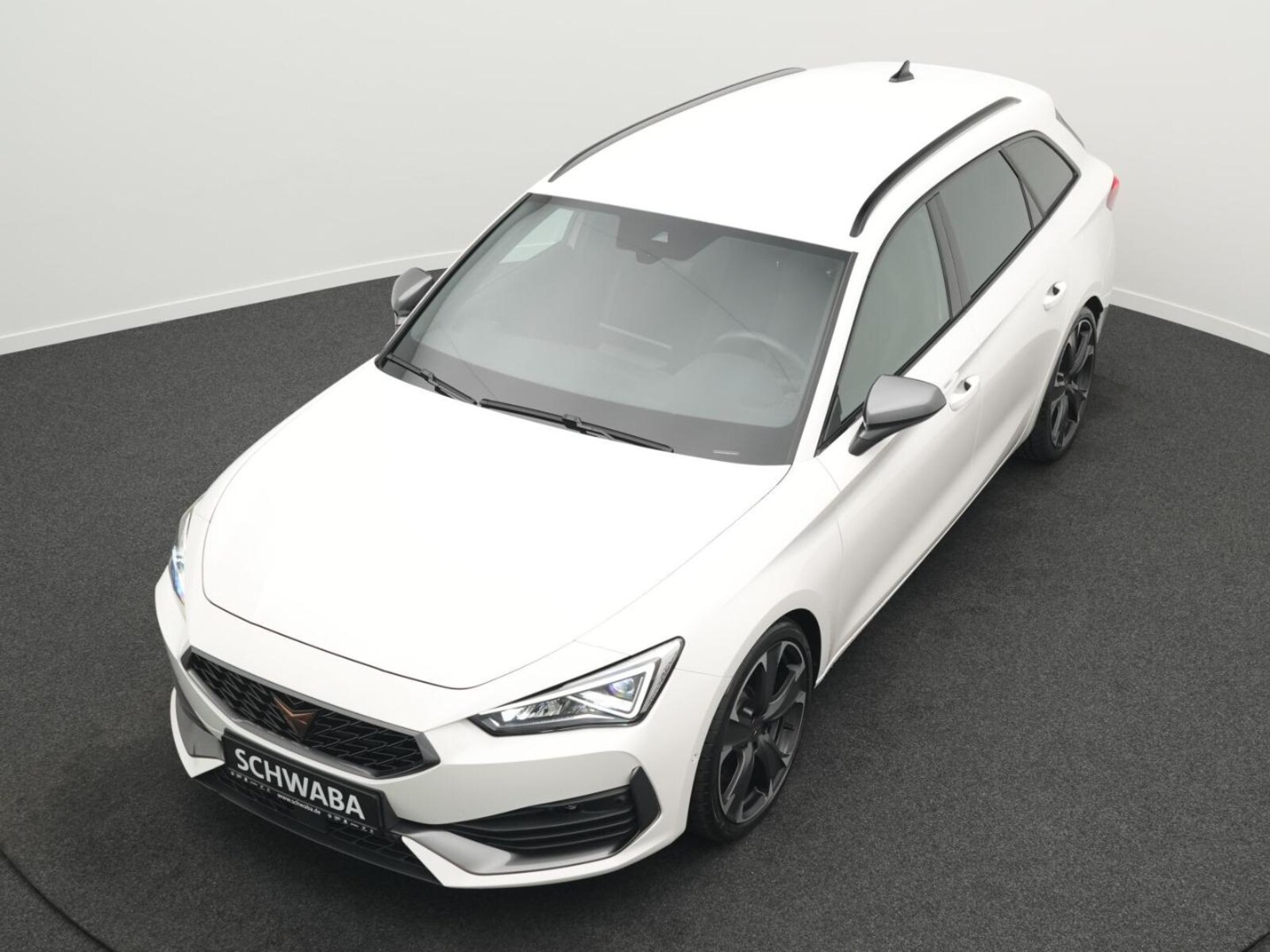 CUPRA Leon Sportstourer – Bild 20