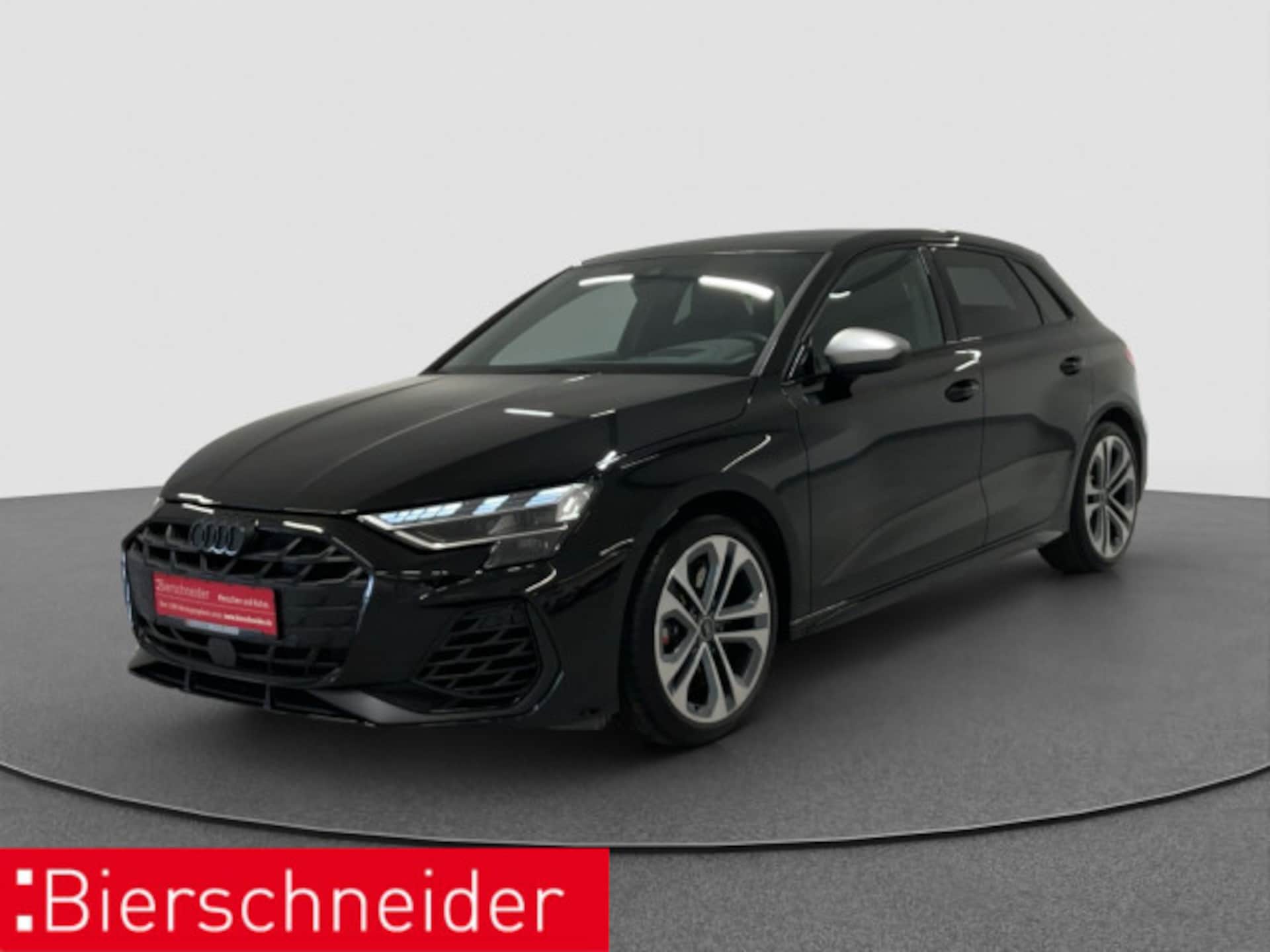 Audi S3 Sportback