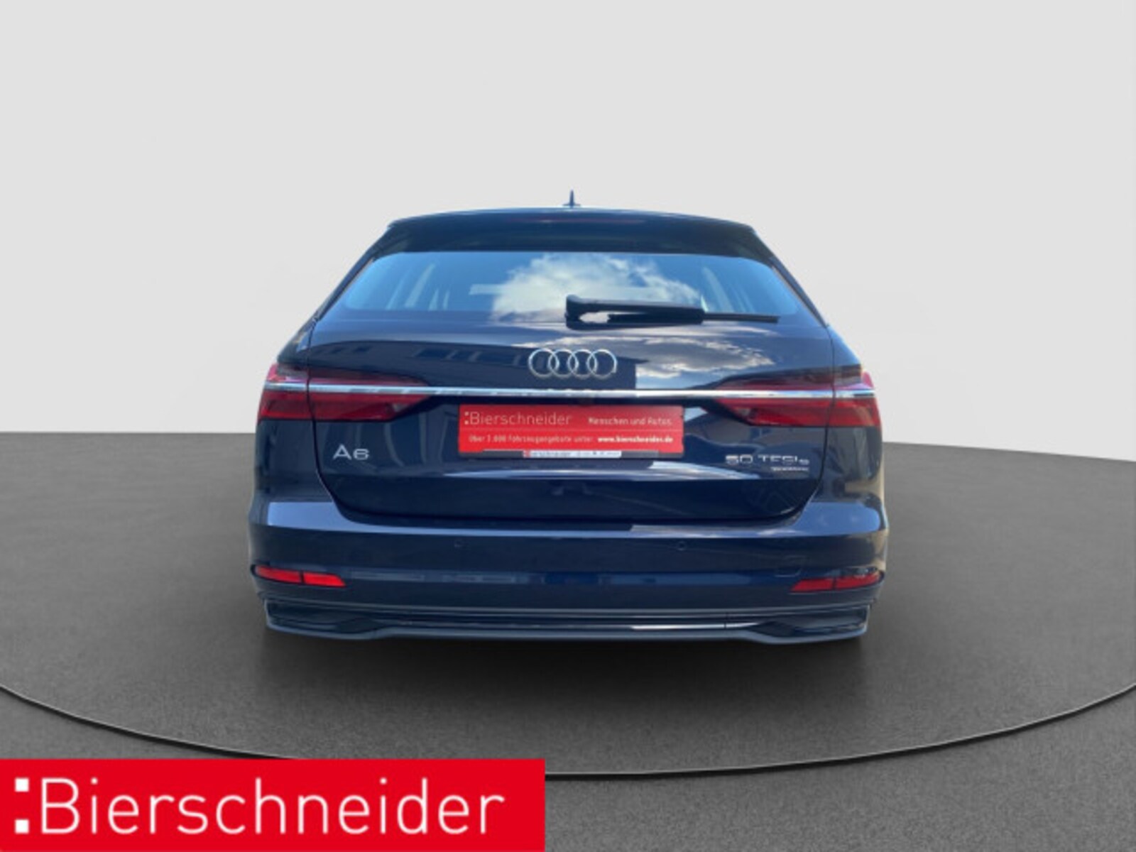 Audi A6 Avant – Bild 4