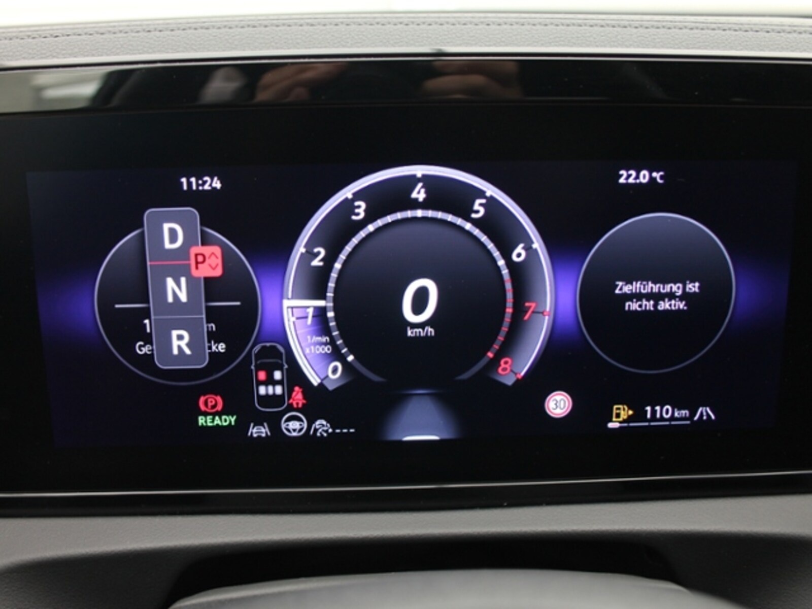 Volkswagen Tiguan – Bild 20