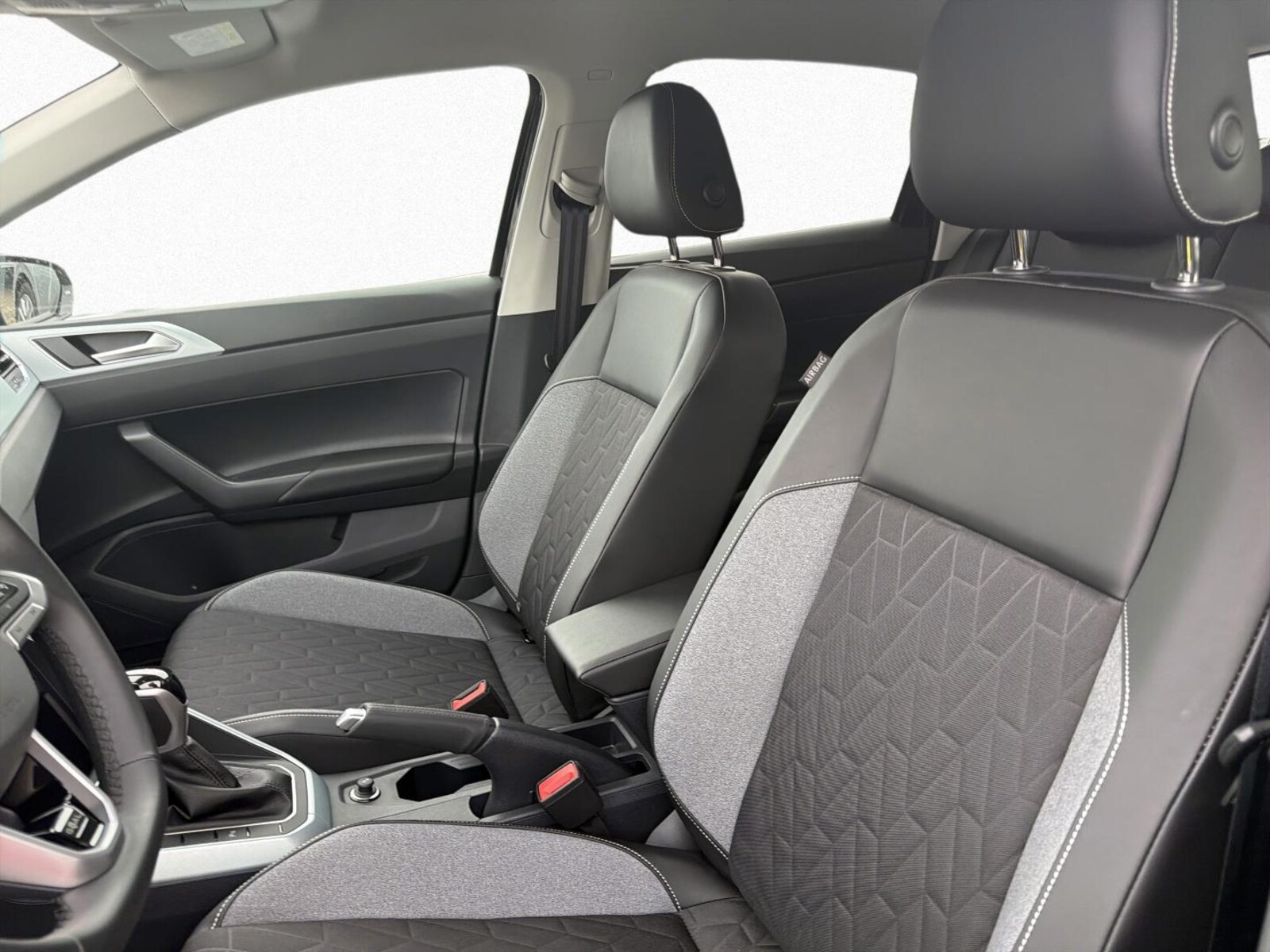 Volkswagen Polo – Bild 11