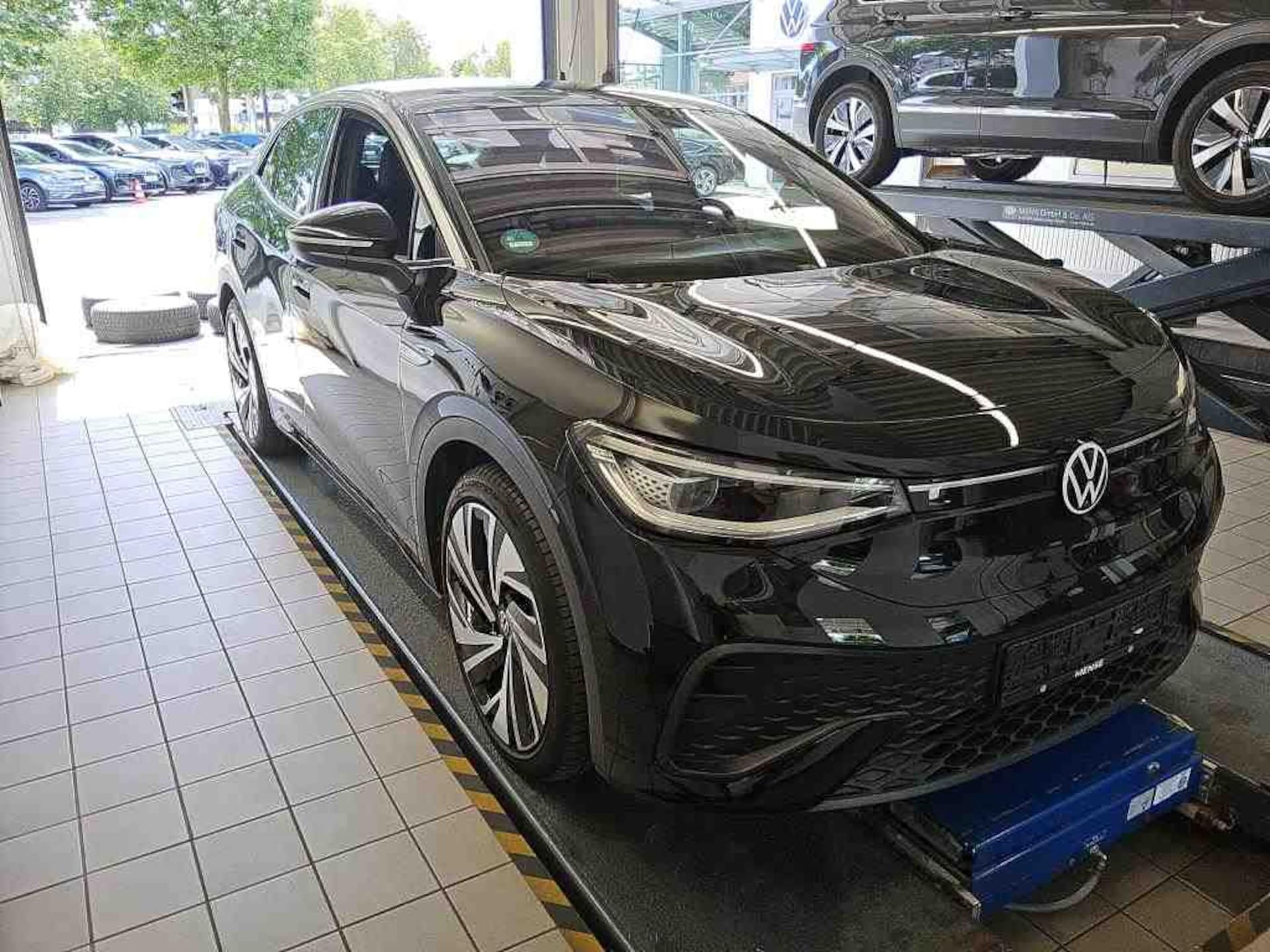 Volkswagen ID.5 Pro Performance