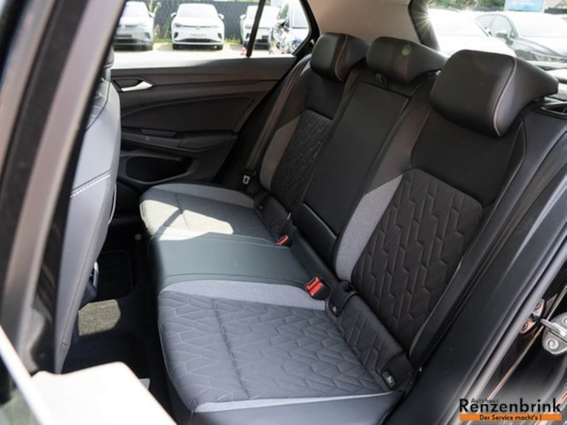 Volkswagen Golf Goal