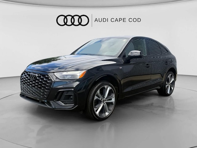 2023 Audi Q5 Sportback