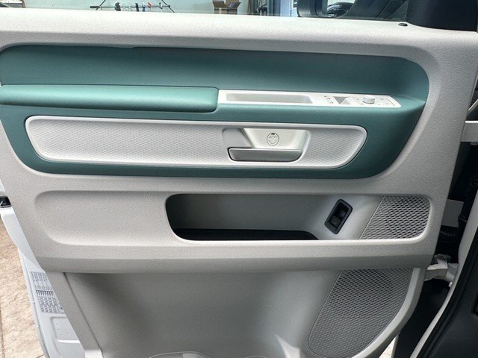 Volkswagen ID. Buzz – Bild 12