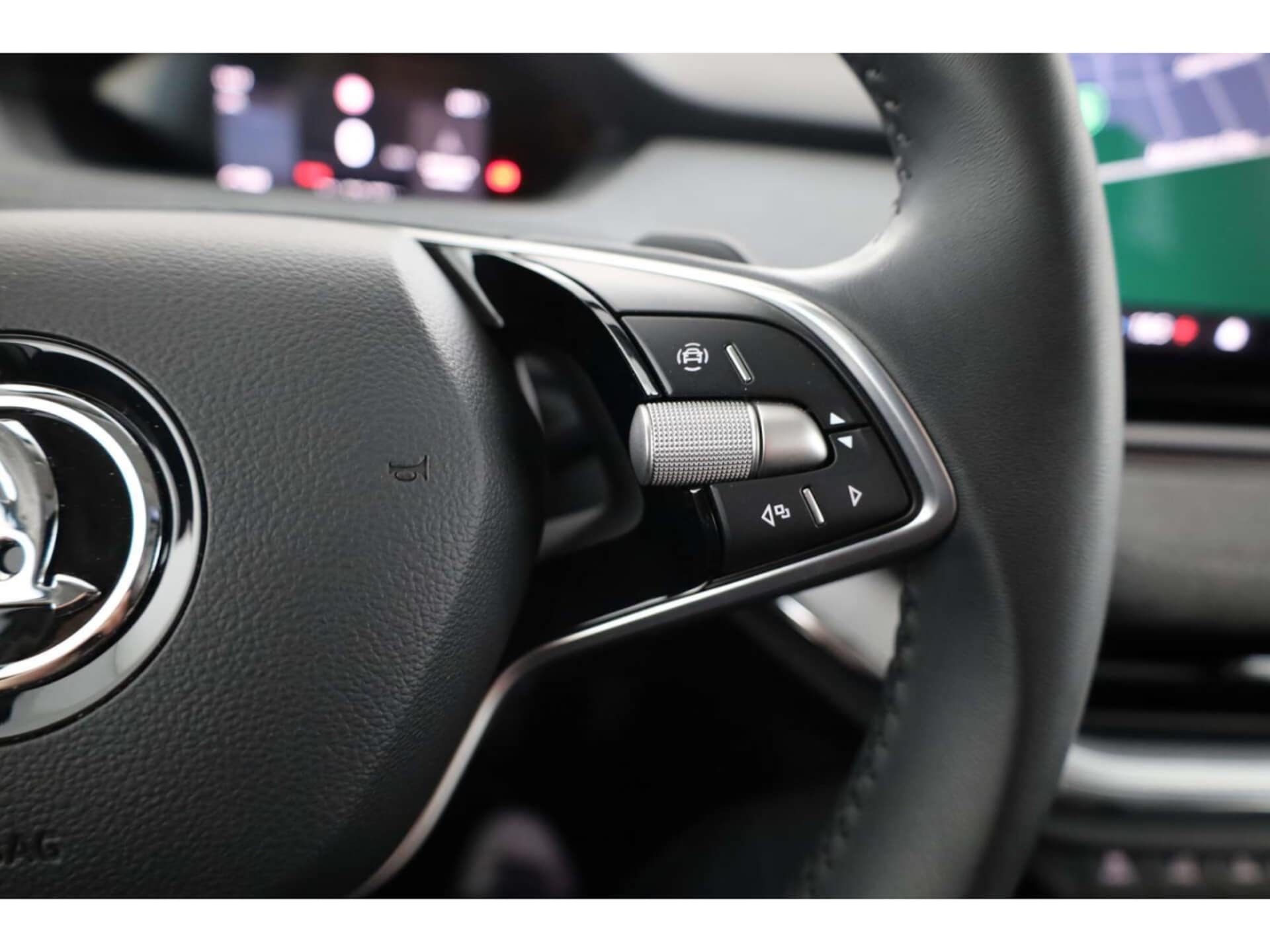 Skoda Enyaq 85x
