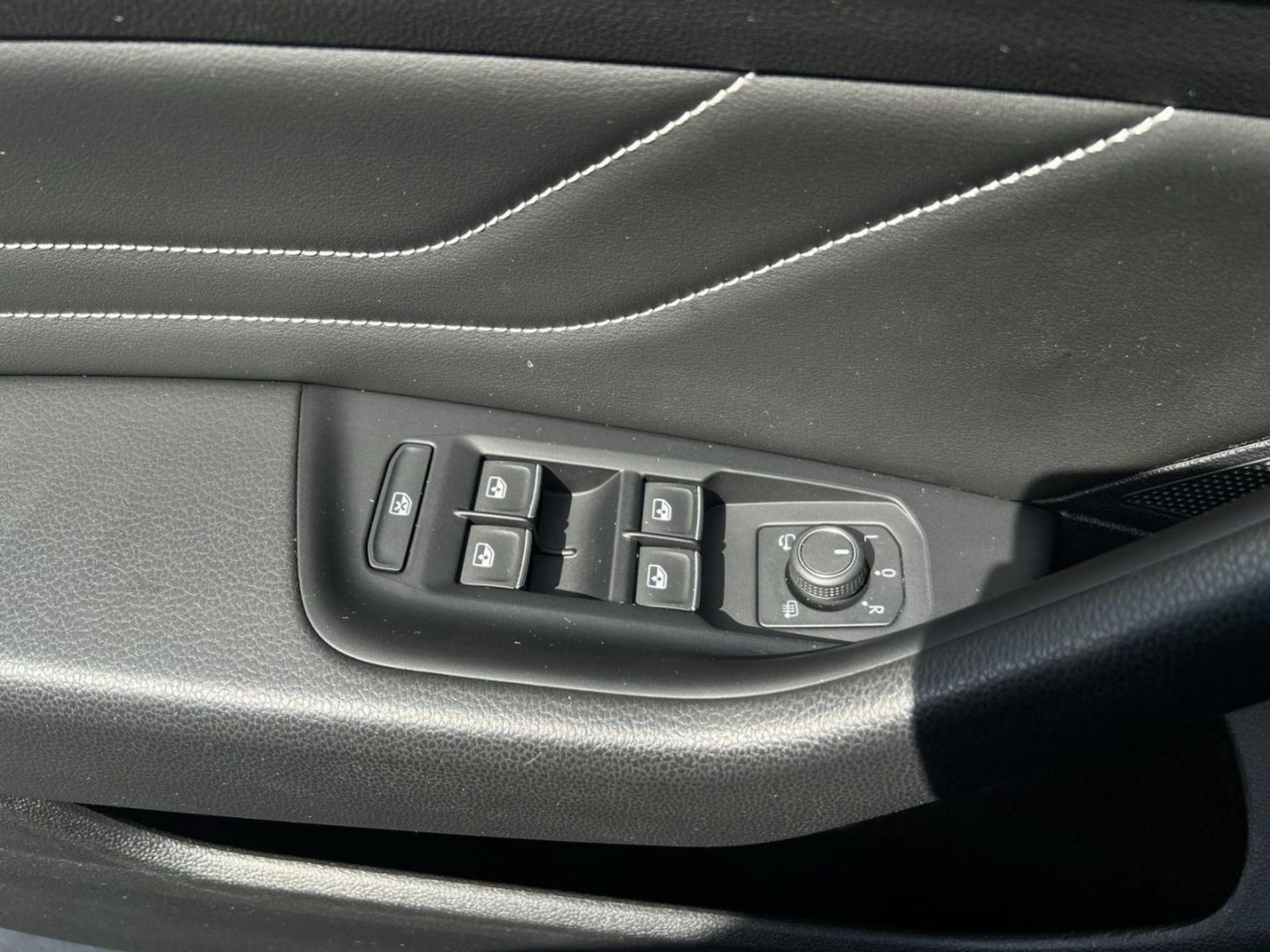 Volkswagen Passat Variant Elegance