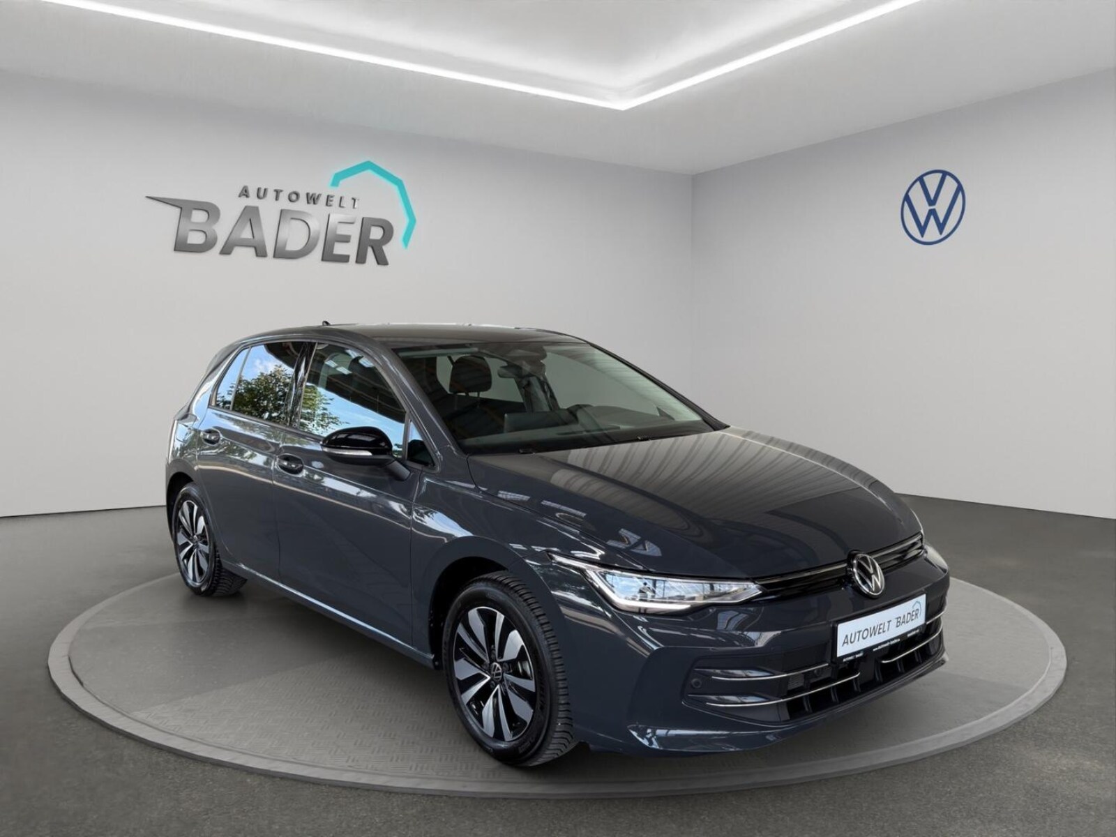 Volkswagen Golf – Bild 8