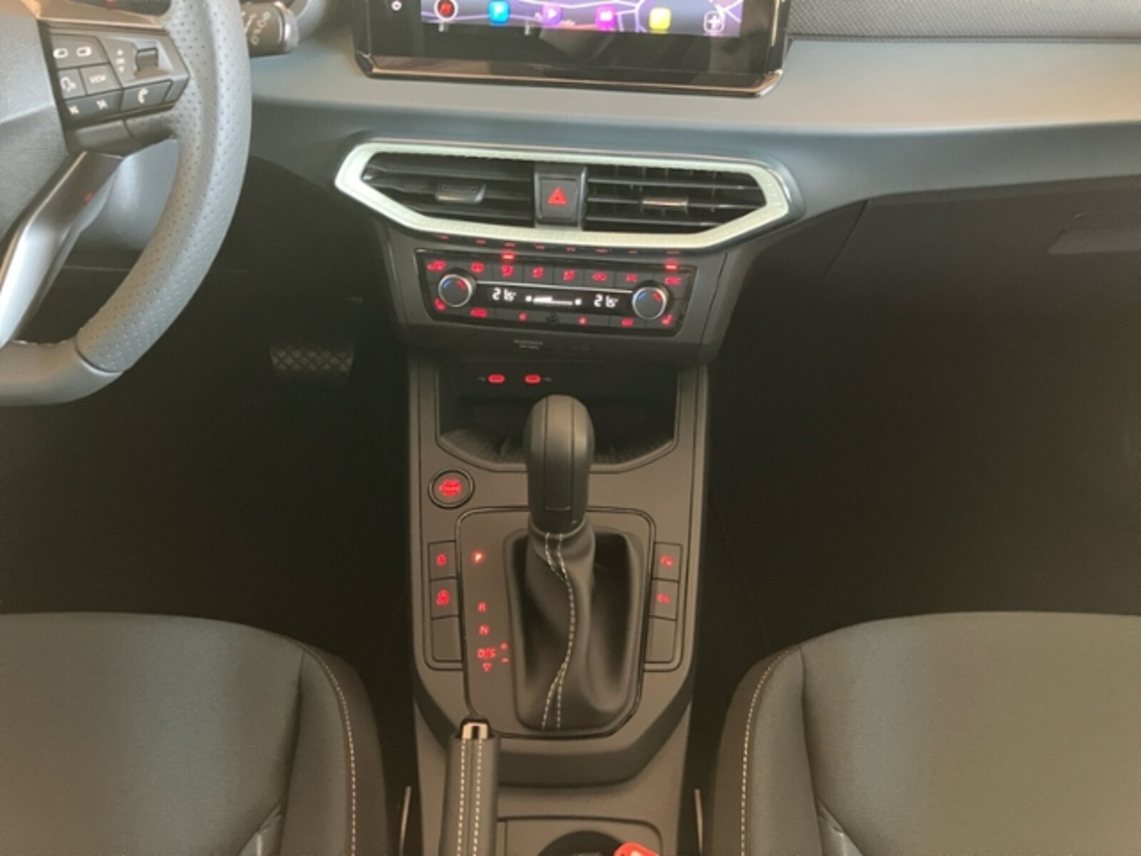 SEAT Arona – Bild 15