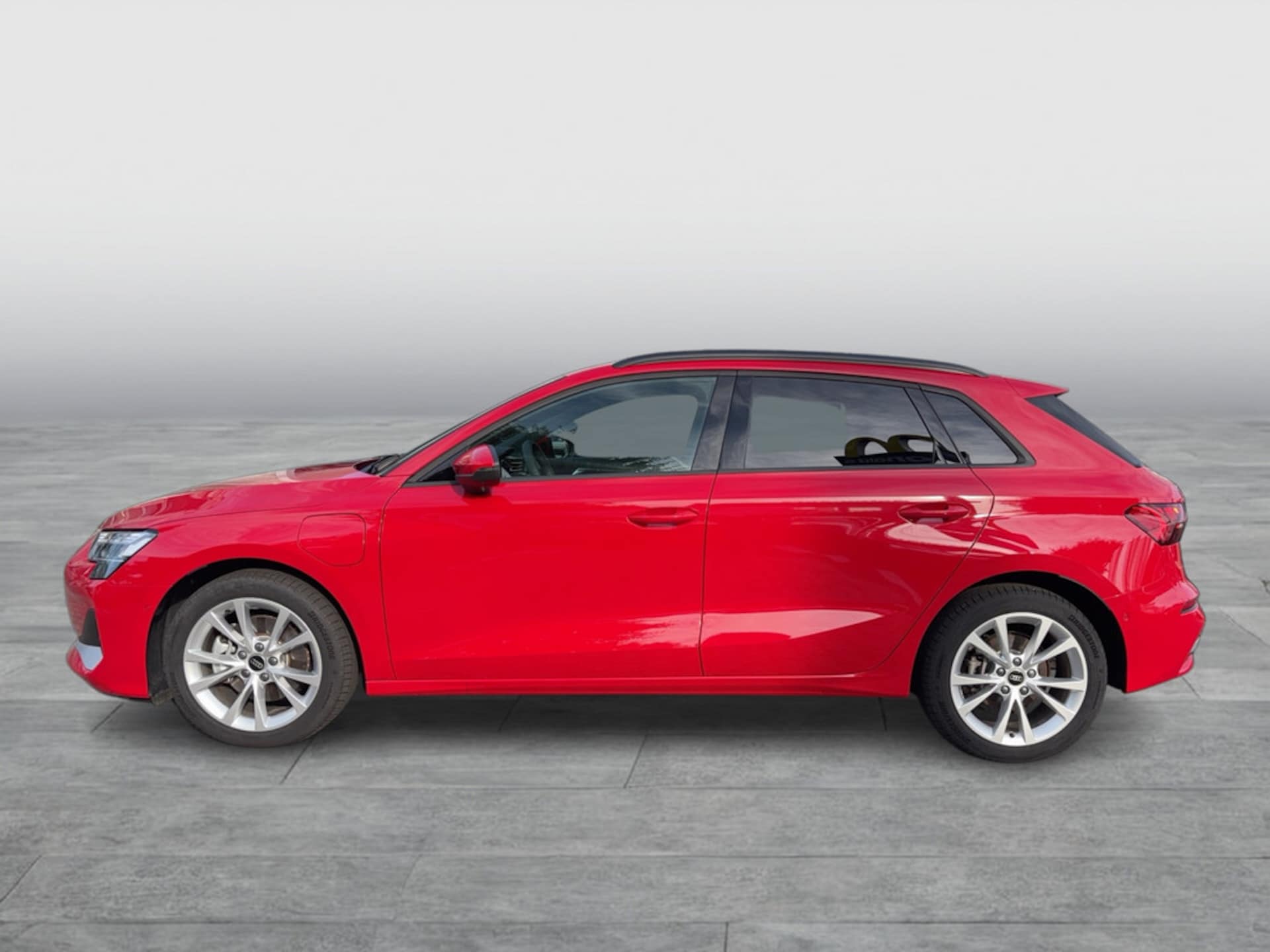 Audi A3 Sportback TFSI e Advanced