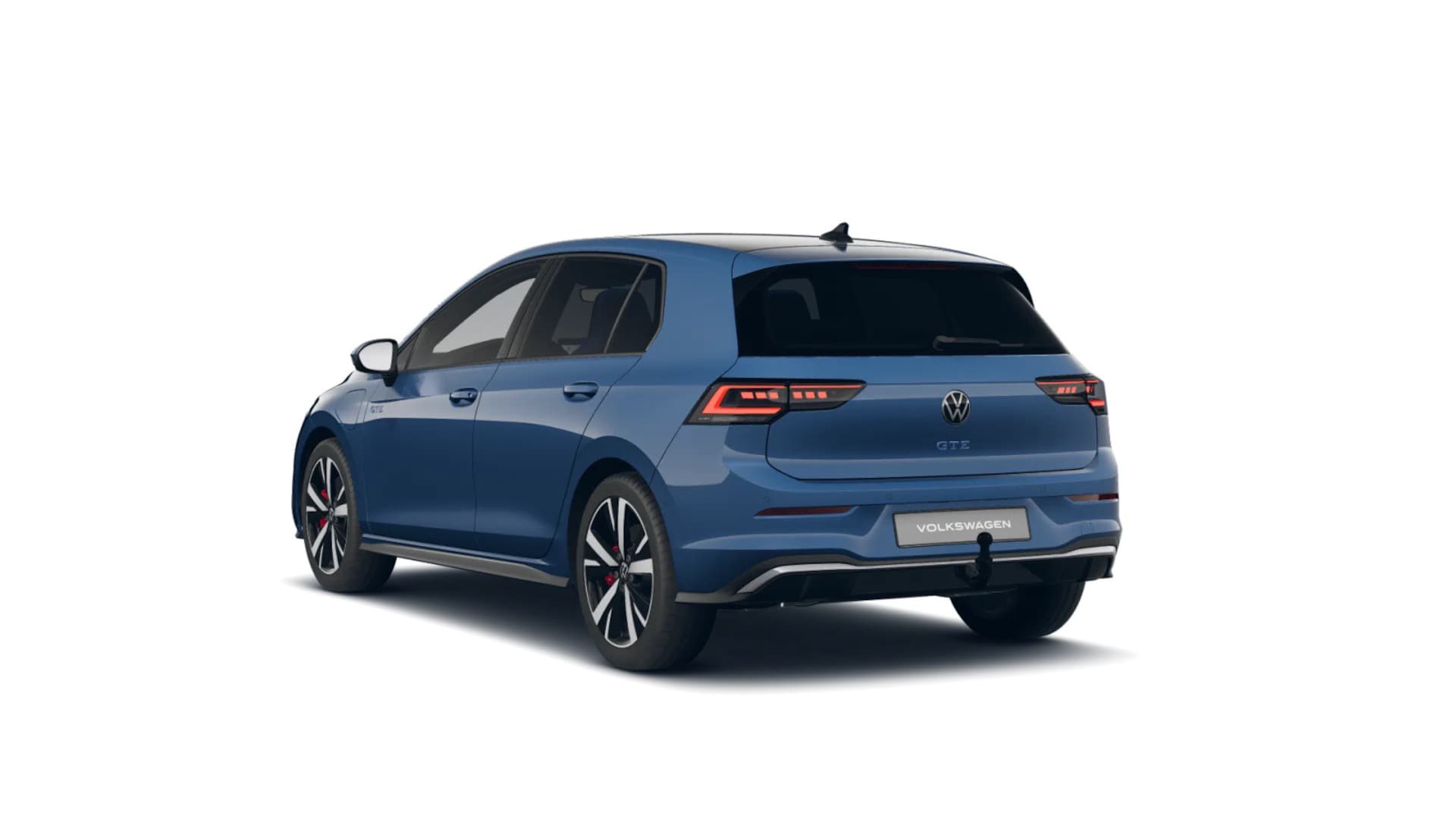 Volkswagen Golf GTE