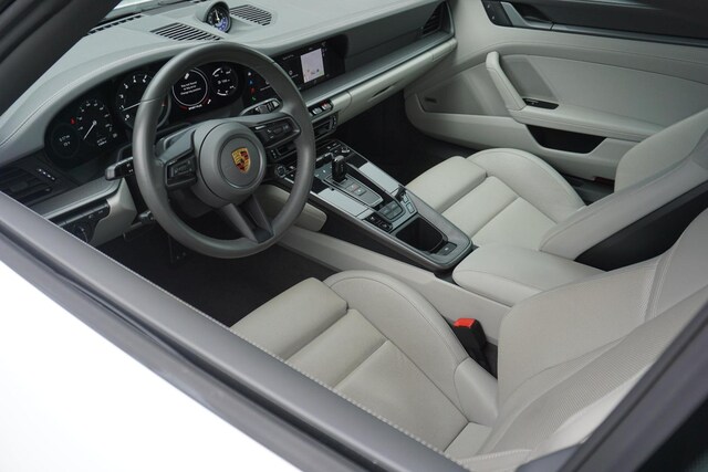 2022 Porsche