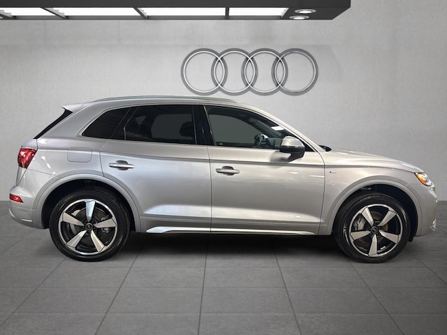 2024 Audi Q5 TFSI e