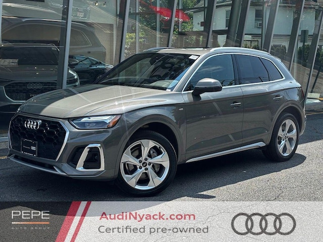 Photo of 2023 Audi Q5