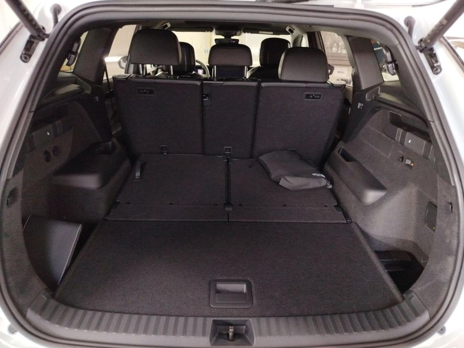 Volkswagen Tayron – Bild 6