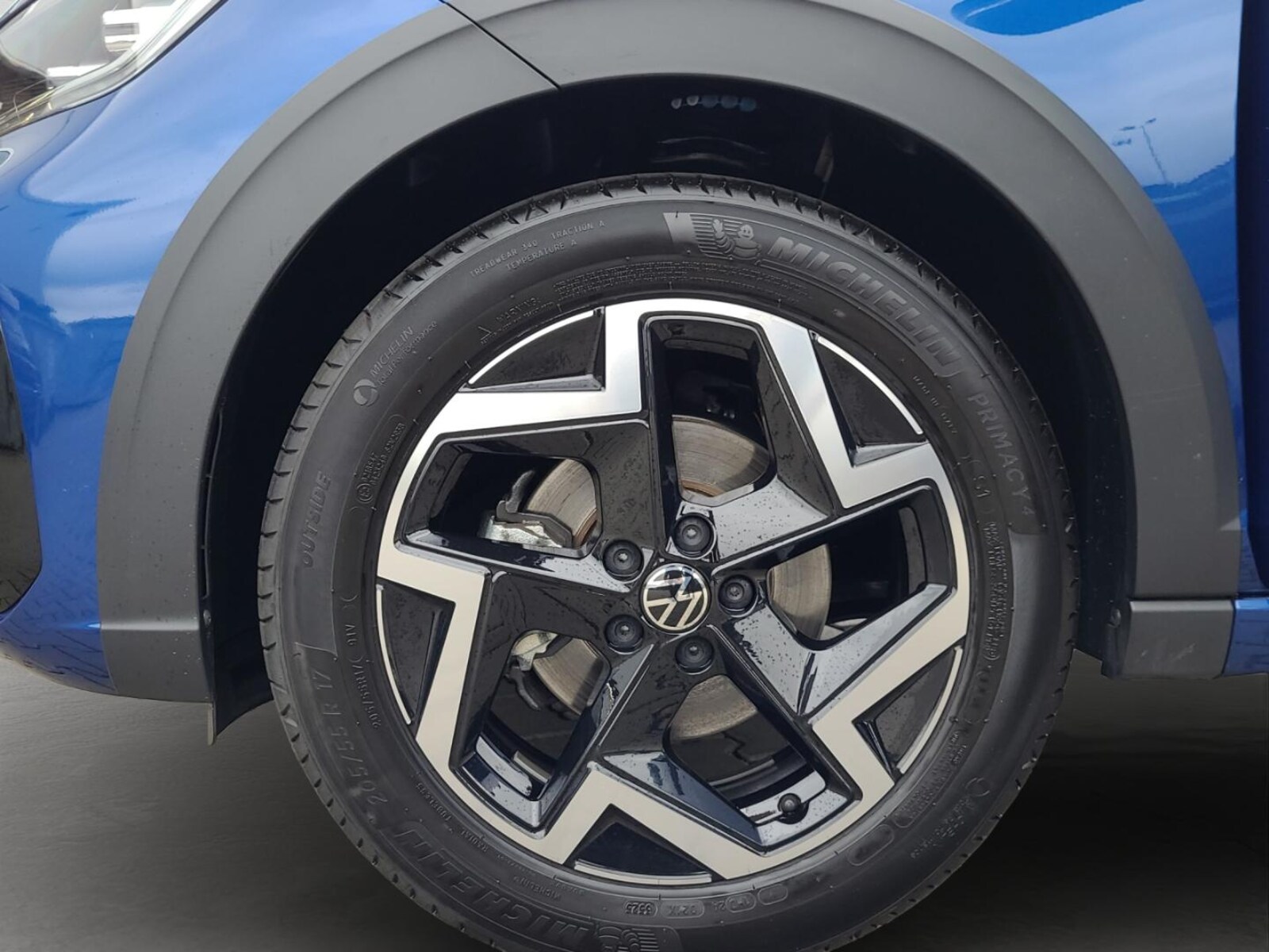 Volkswagen Taigo – Bild 14