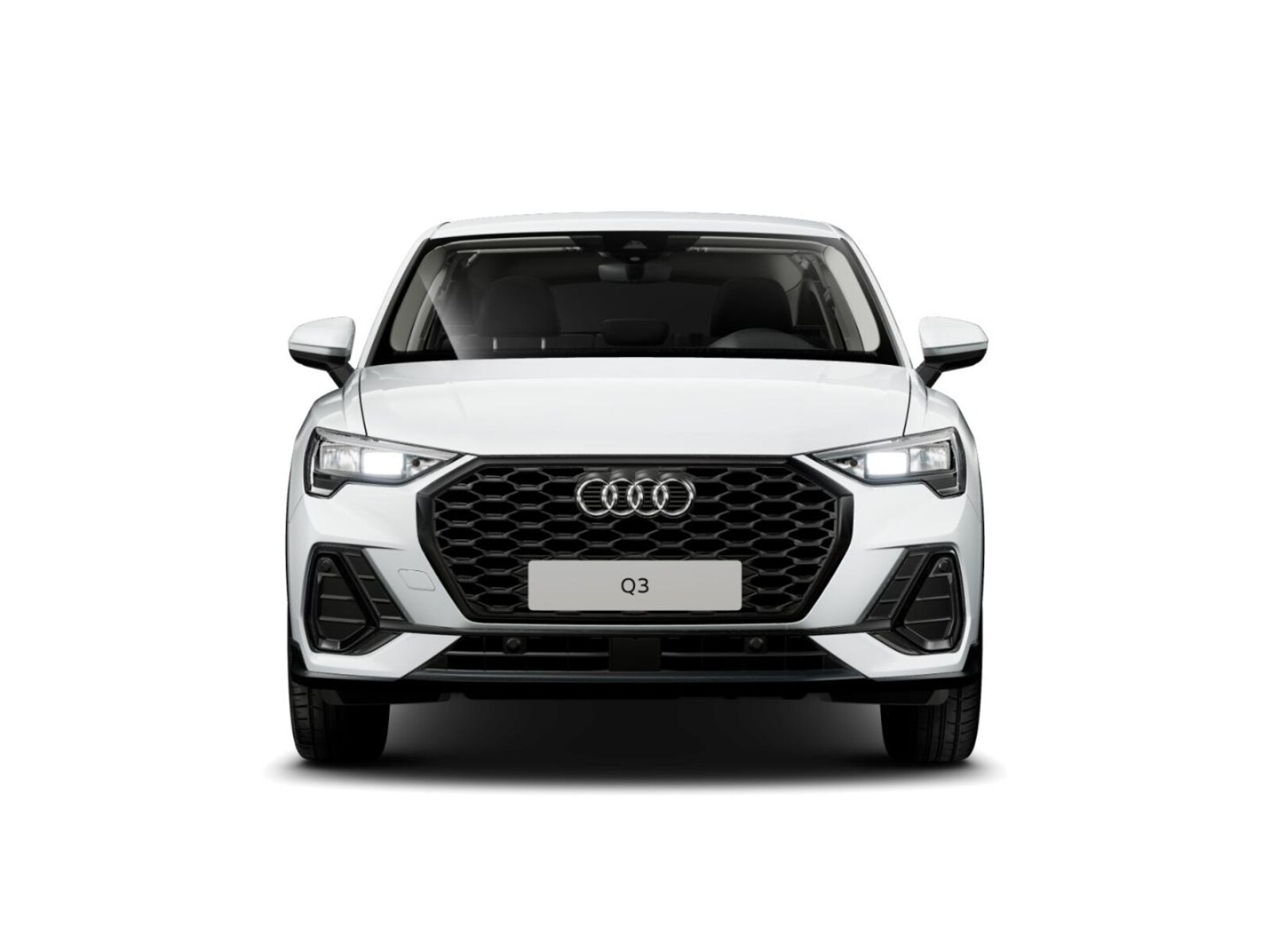 Audi Q3 Sportback – Bild 3