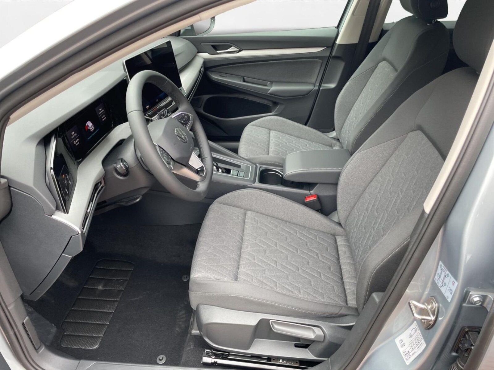 Volkswagen Golf – Bild 4