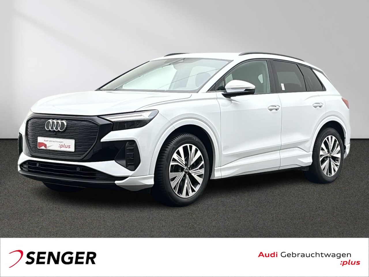 Audi Q4